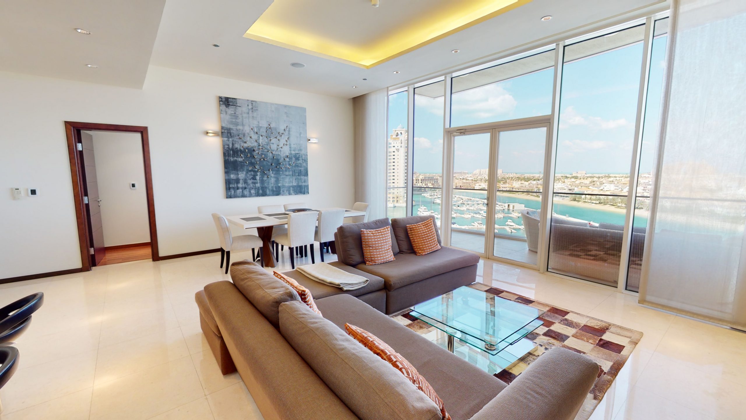 Dubai Home Furnishing